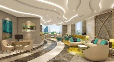 سامایا هتل دیرا