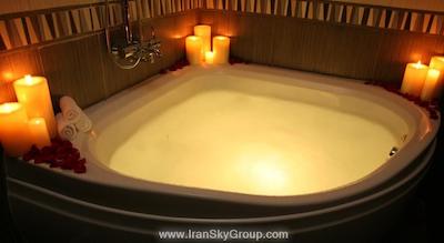 سامایا هتل دیرا