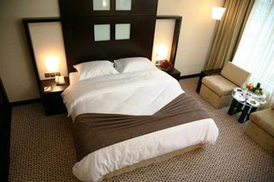 سامایا هتل دیرا