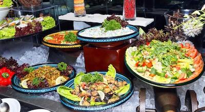 سامایا هتل دیرا