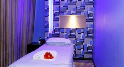 سامایا هتل دیرا