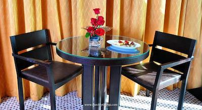 سامایا هتل دیرا