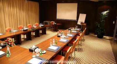 سامایا هتل دیرا