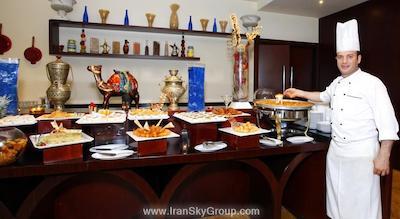 سامایا هتل دیرا