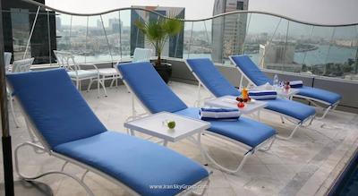 سامایا هتل دیرا