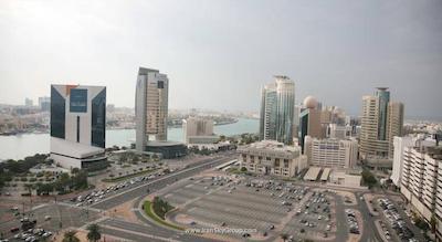 سامایا هتل دیرا