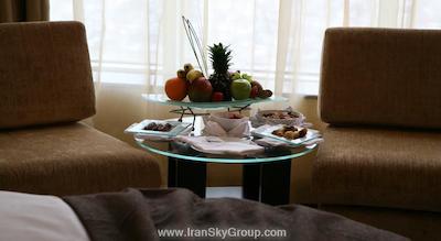 سامایا هتل دیرا