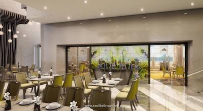 سامایا هتل دیرا