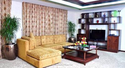 سامایا هتل دیرا