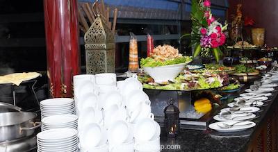 سامایا هتل دیرا