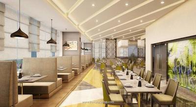 سامایا هتل دیرا