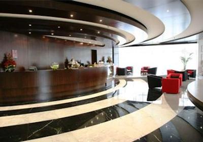 سامایا هتل دیرا