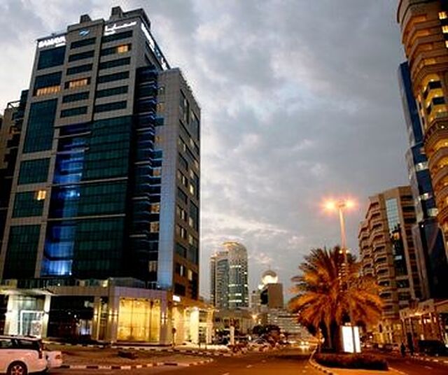 سامایا هتل دیرا