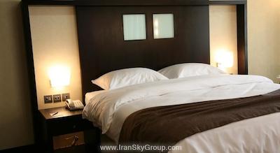 سامایا هتل دیرا