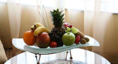 سامایا هتل دیرا