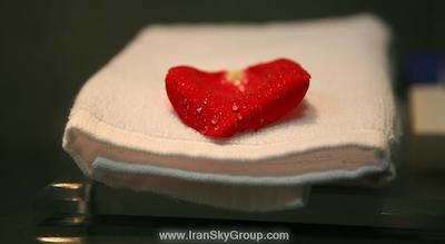 سامایا هتل دیرا