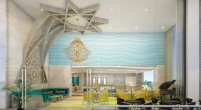 سامایا هتل دیرا