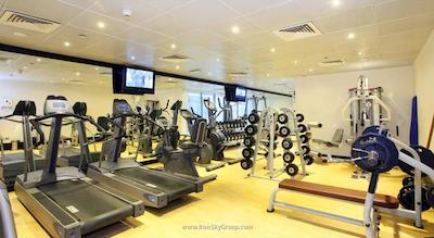 سامایا هتل دیرا