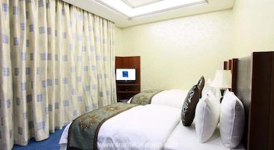 سامایا هتل دیرا