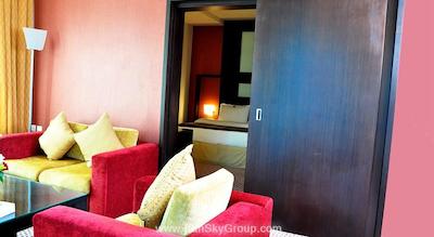 سامایا هتل دیرا