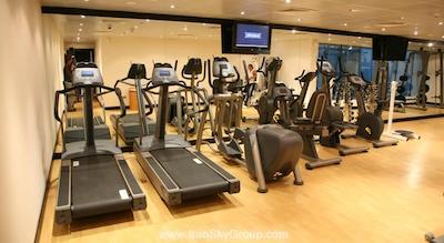 سامایا هتل دیرا