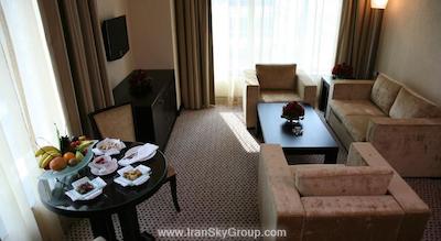 سامایا هتل دیرا