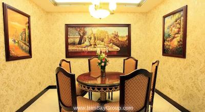 سامایا هتل دیرا