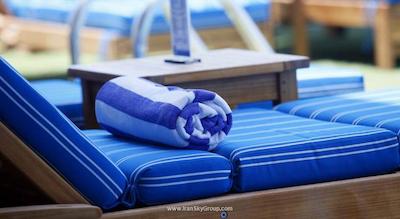 سامایا هتل دیرا