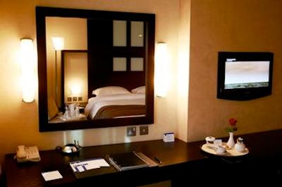 سامایا هتل دیرا