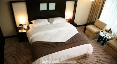 سامایا هتل دیرا