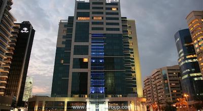 سامایا هتل دیرا