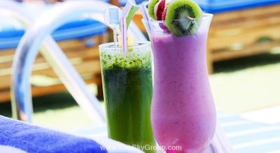 سامایا هتل دیرا