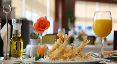 سامایا هتل دیرا