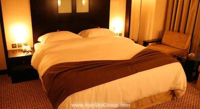 سامایا هتل دیرا