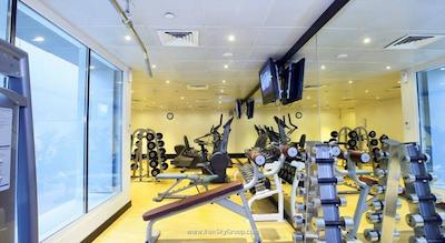 سامایا هتل دیرا