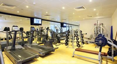 سامایا هتل دیرا