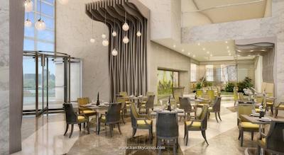 سامایا هتل دیرا