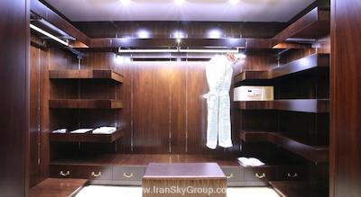 سامایا هتل دیرا