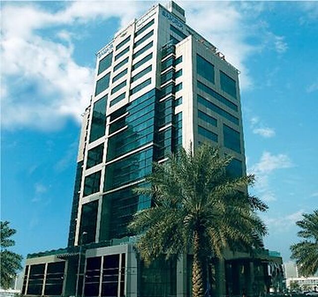 سامایا هتل دیرا