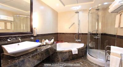 سامایا هتل دیرا