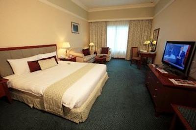 اورگرین لورل