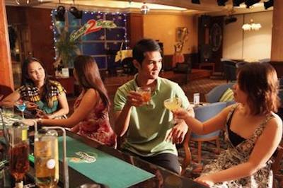 اورگرین لورل