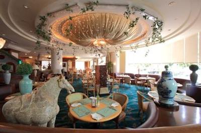 اورگرین لورل