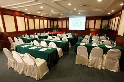 اورگرین لورل