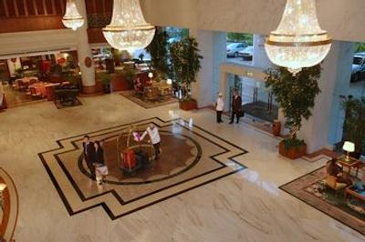 اورگرین لورل