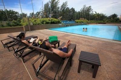 اورگرین لورل