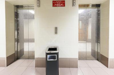 هتل آپارتمان رویال مارک