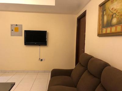 هتل آپارتمان رویال مارک