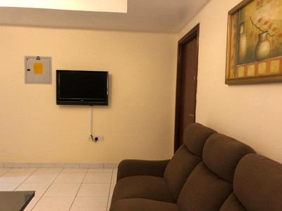 هتل آپارتمان رویال مارک