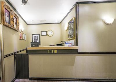 هتل آپارتمان رویال مارک